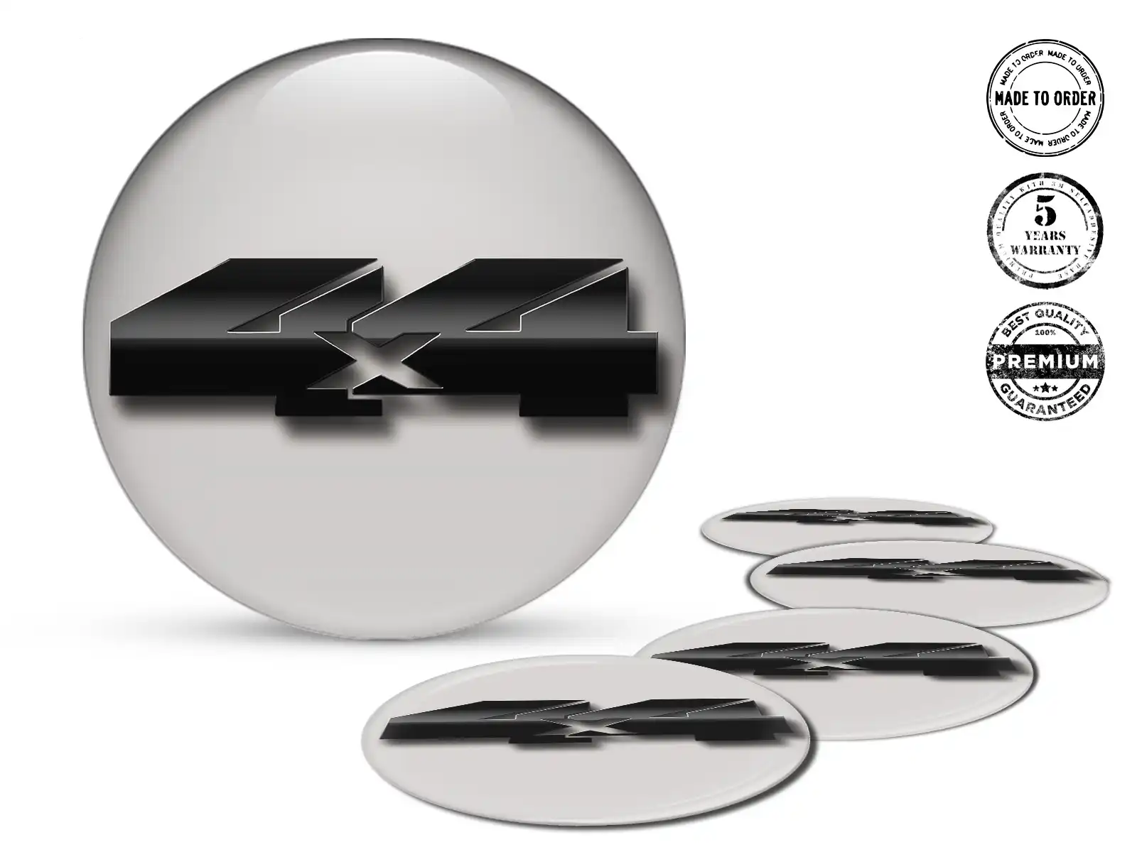 Rim Decals Version Tuning Radiant Flow Vector